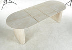 Extensible Table Leg - MDF Dining Table, Coffee Table, Office Table