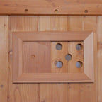 HOSAUNA Premium Sauna