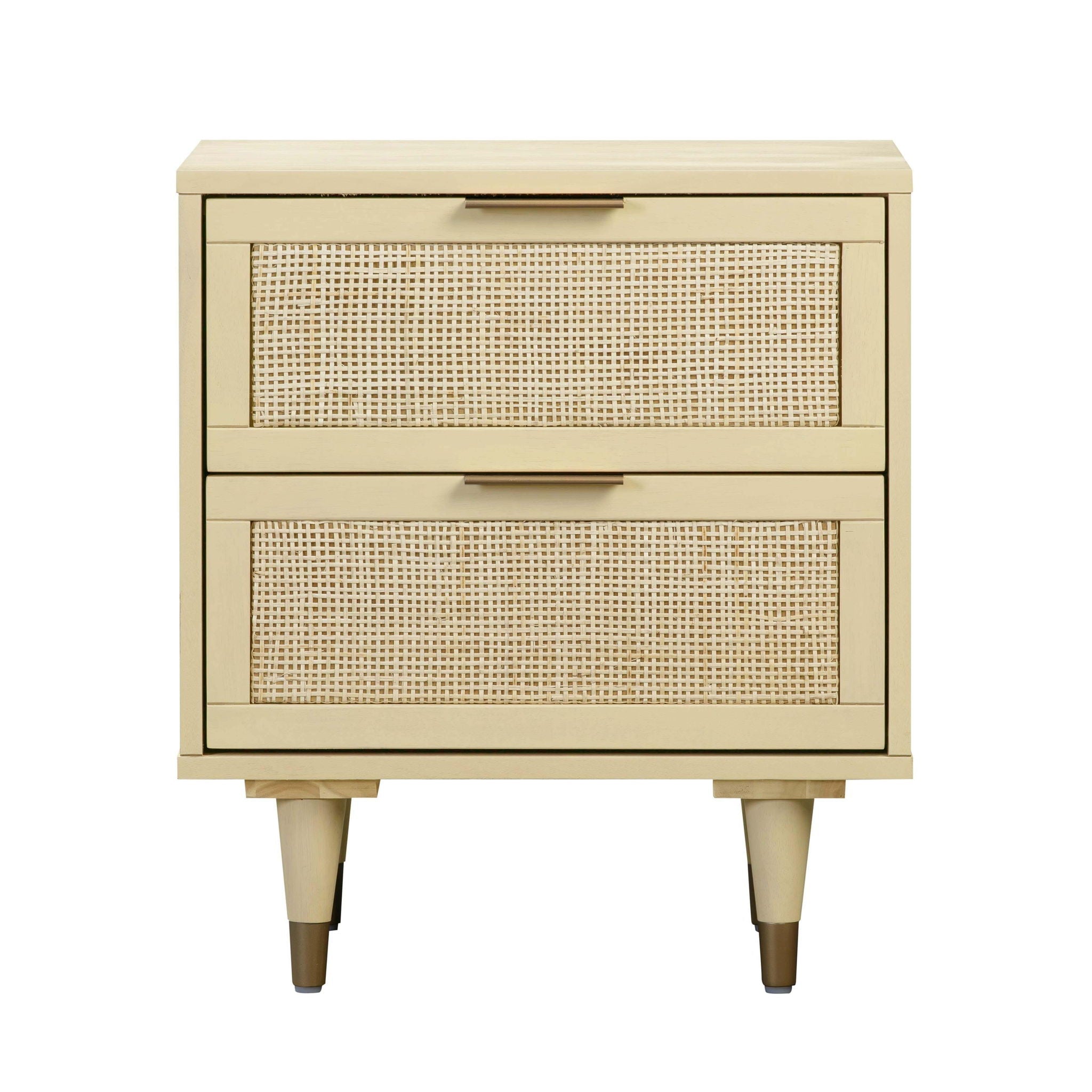 Sierra - Nightstand