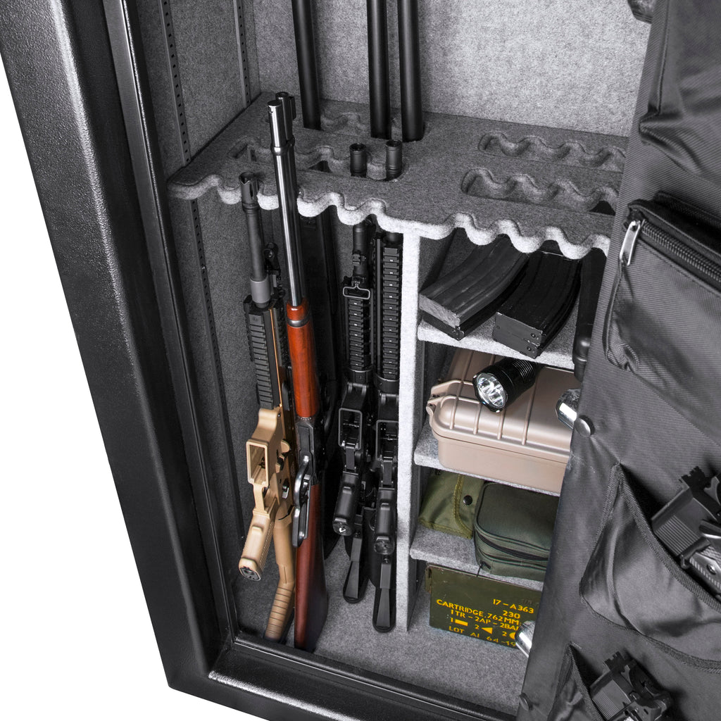 11.87 Cubic Ft Tall Fireproof Safe Vault