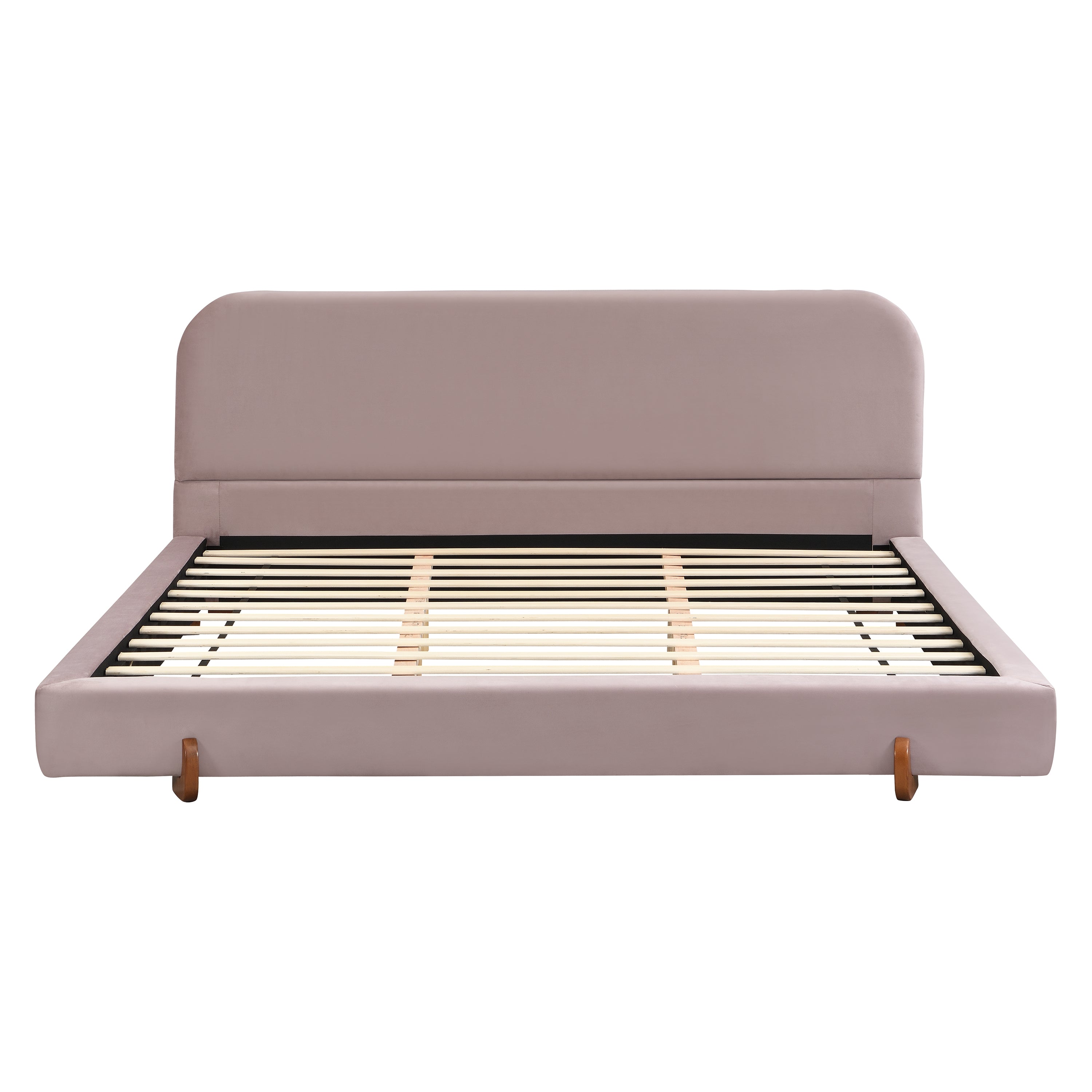 Unique Design Bed