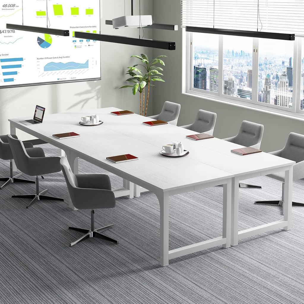 70.8" Executive Office Desk