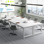 70.8" Executive Office Desk