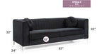 Delray G793A-S Sofa