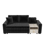 Modern Sofa Couch 79.3" Modular Sofa