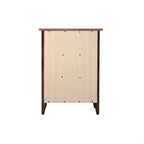 Charming Cappuccino Nightstand For Any Room