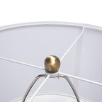 D16x27.5" Table Lamp