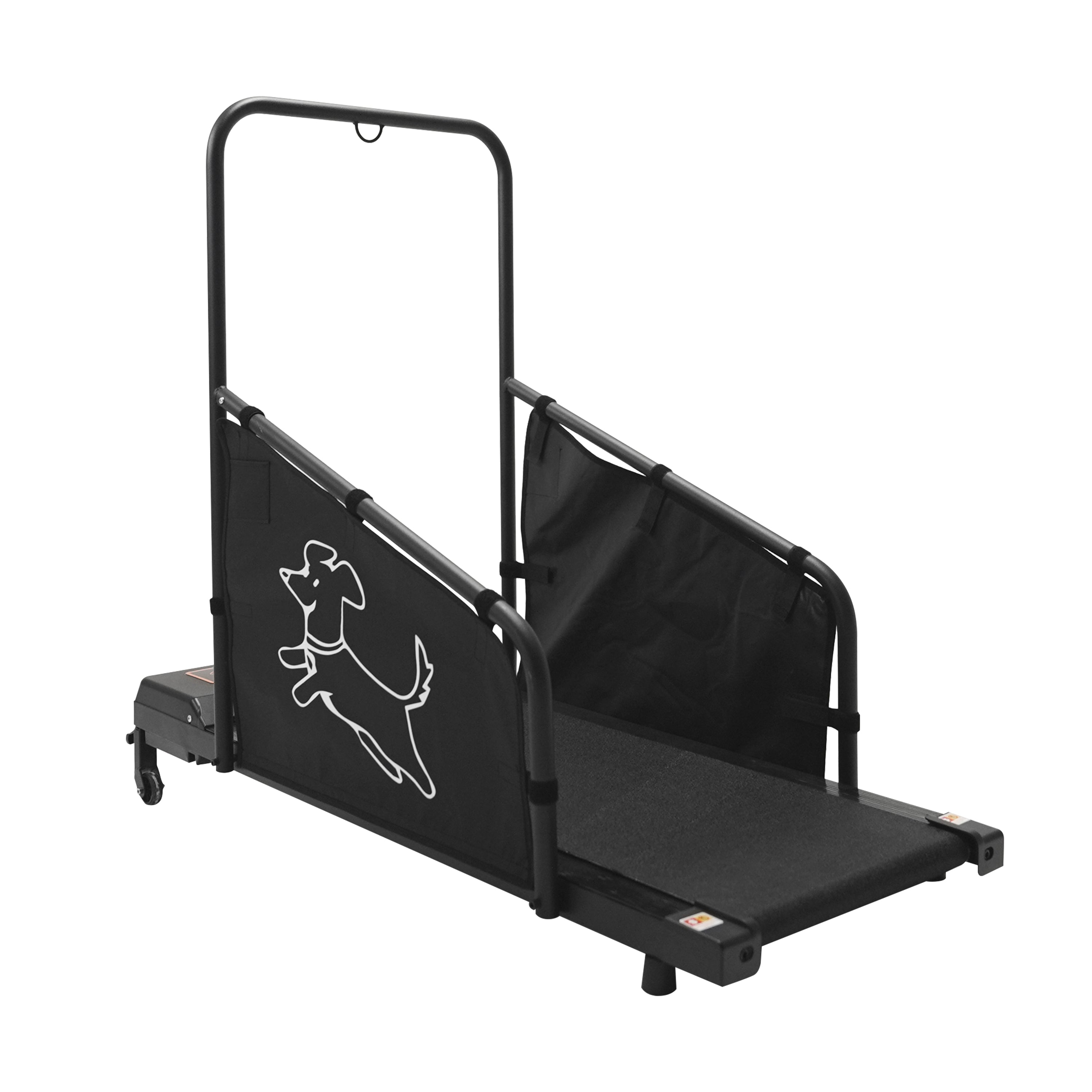 Dog Treadmill for Medium Dogs - Dog Pacer Treadmill