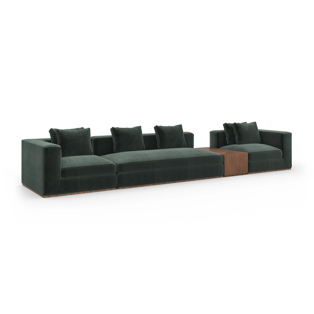 Bello Sectional