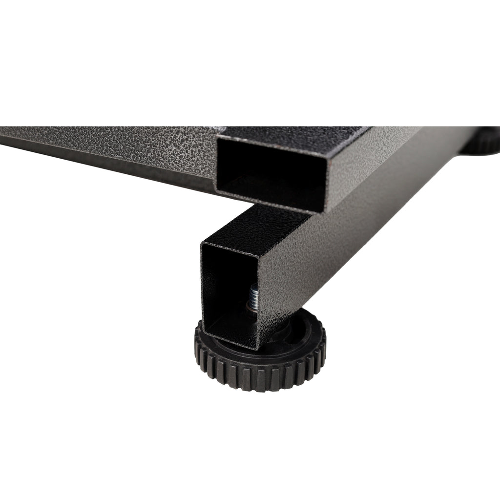 660lbs Weight Computing Digital Scale Floor Platform Scale