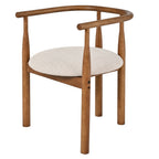 Modern Dining Chair Set of 2