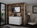 Rockefeller 35" Dresser