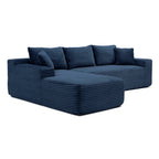 105'' Modular Sectional Sofa