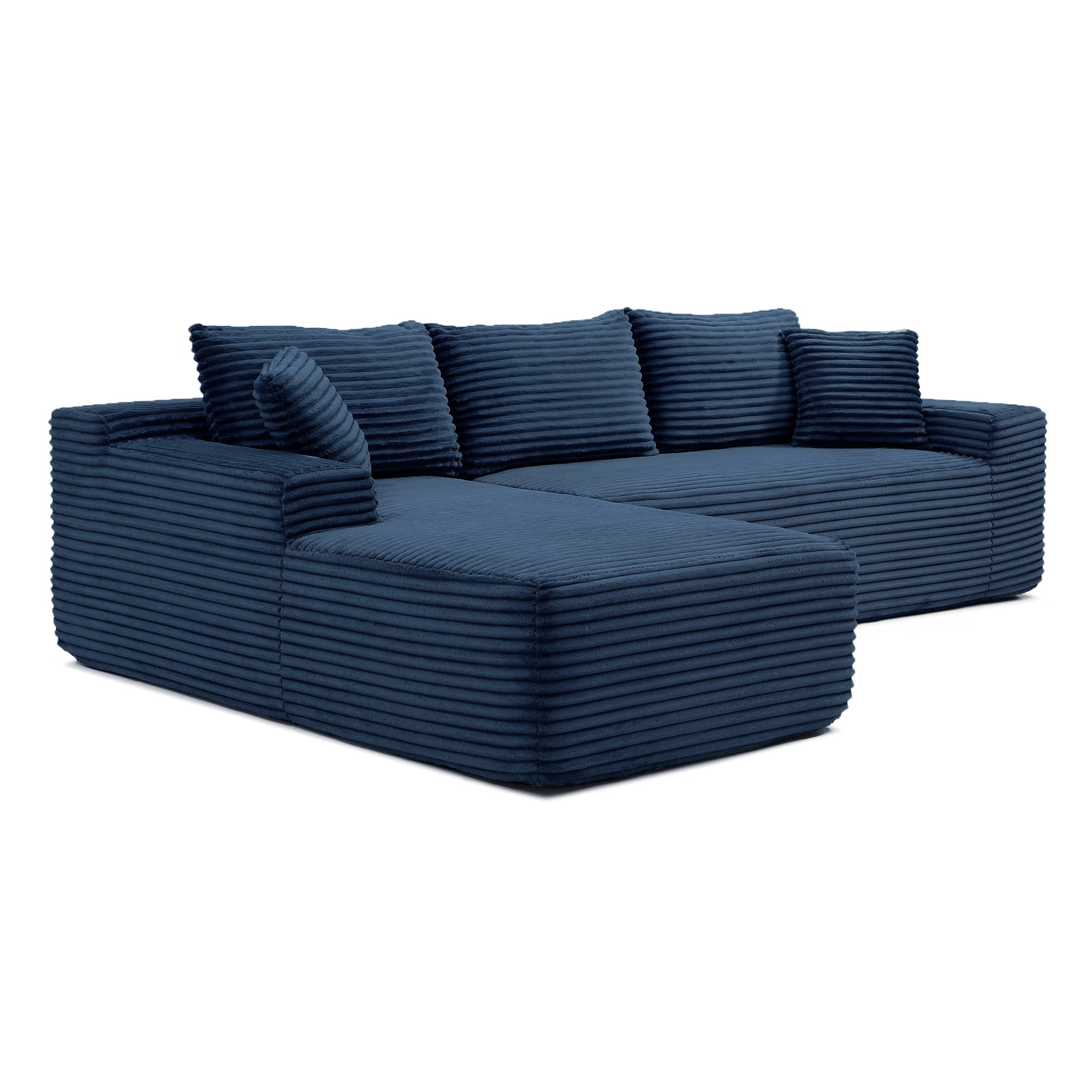 105'' Modular Sectional Sofa