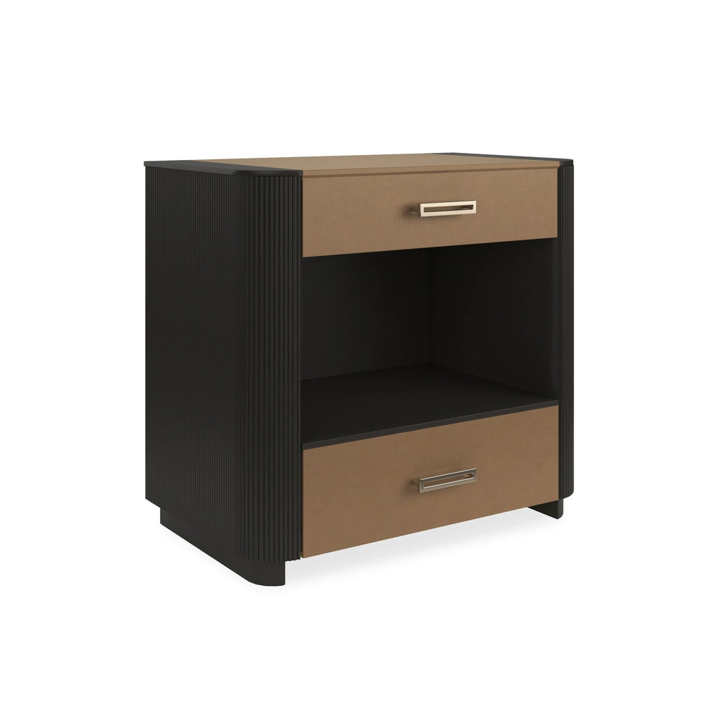 Love Open Nightstand