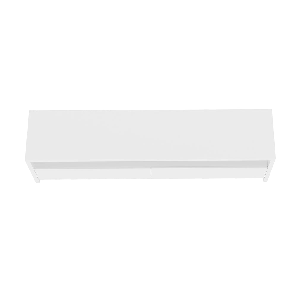 Contemporary Duncan 70" TV Stand