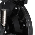 Air-Operated Double Diaphragm Pump