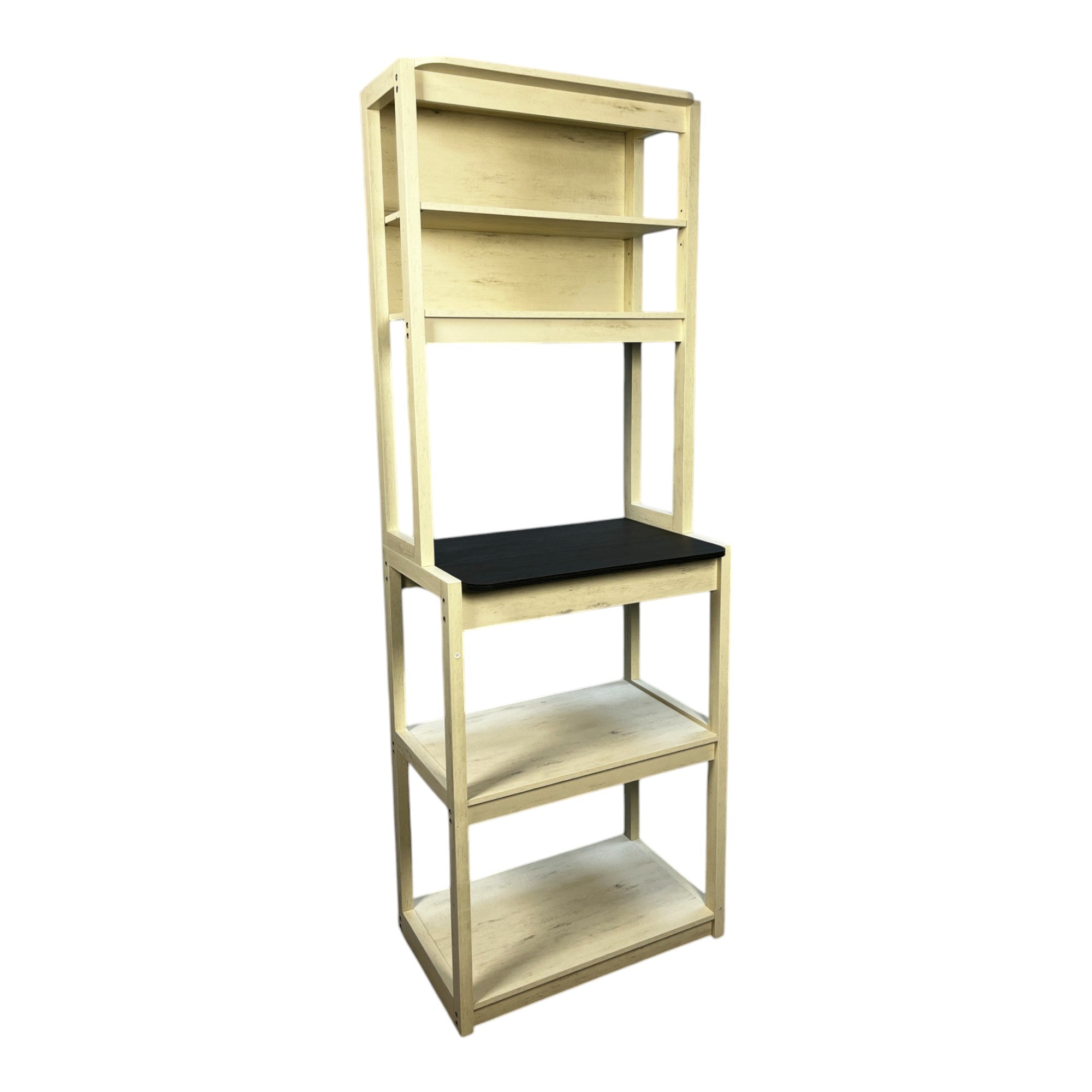 Baker's Rack with Ample Storage Space