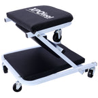 Mechanic Creeper, 36" Z Creeper Seat - Perfect for Garage Use