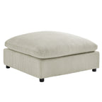 Chelsea Ottoman