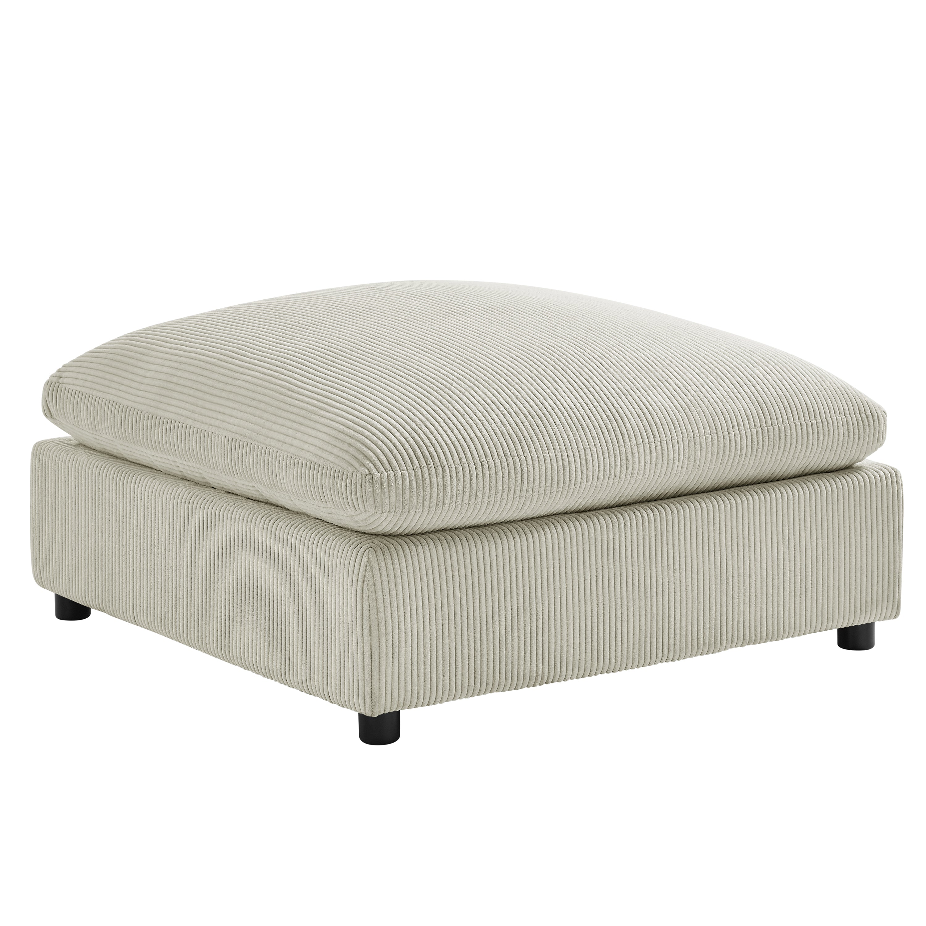 Chelsea Ottoman