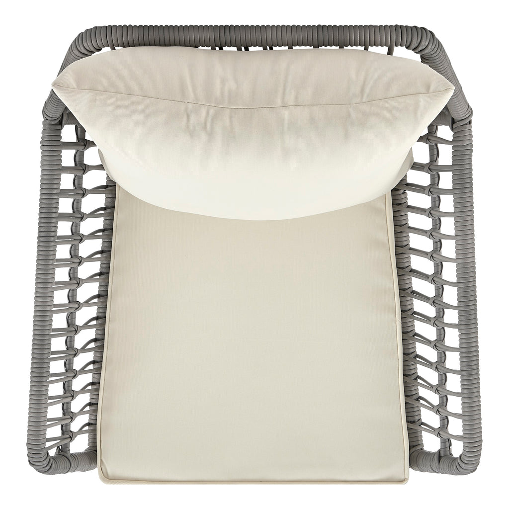 Cannes 3-Piece Conversation Set