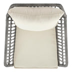 Cannes 3-Piece Conversation Set