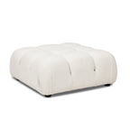 Marcel 36" Bubble Modular Modern Cocktail Ottoman