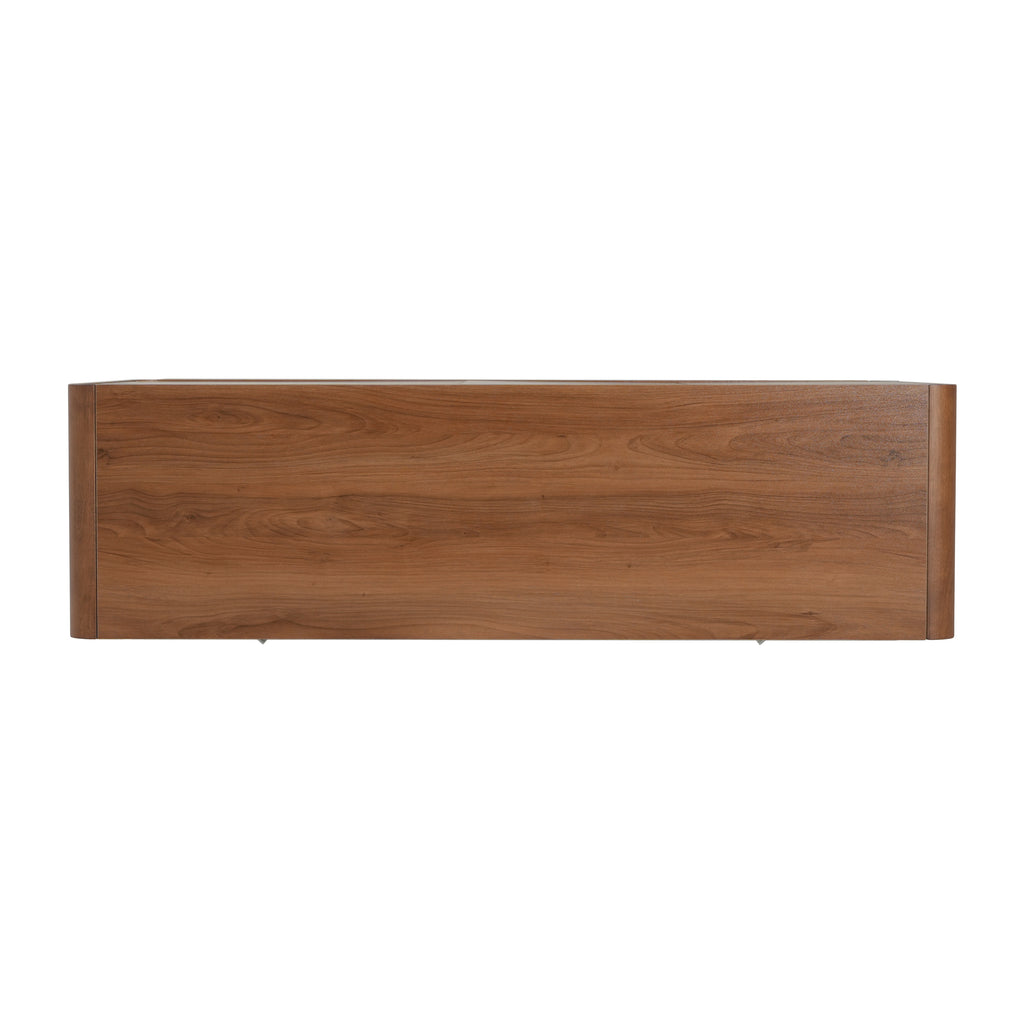 Modern Light Sideboard