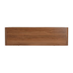 Modern Light Sideboard