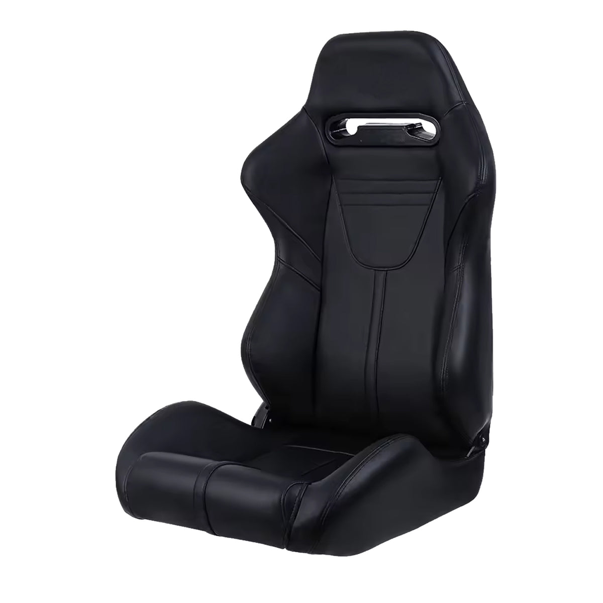 2PC Universal Racing Seats