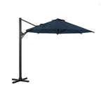 10-Foot Cantilever Patio Umbrella