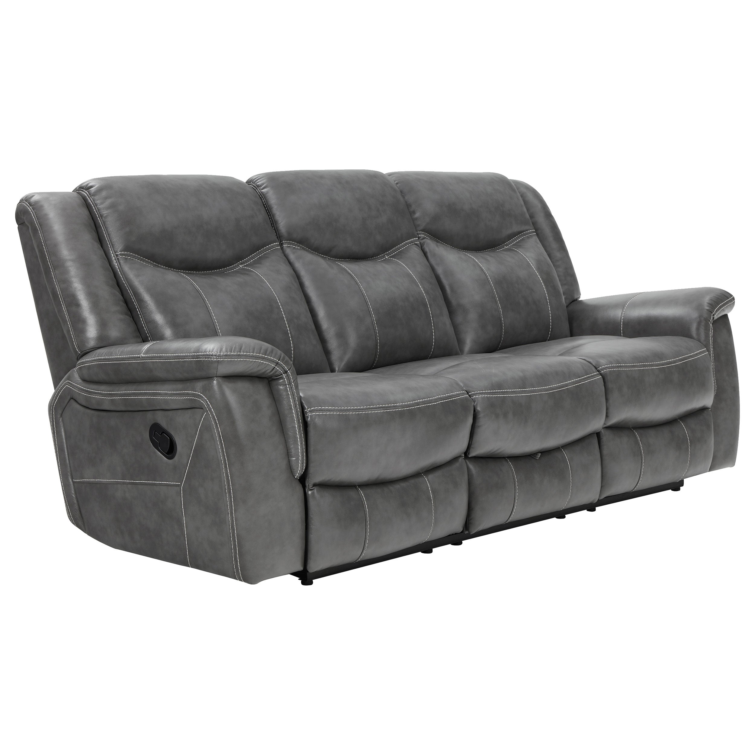 Hudson Casual Sofa