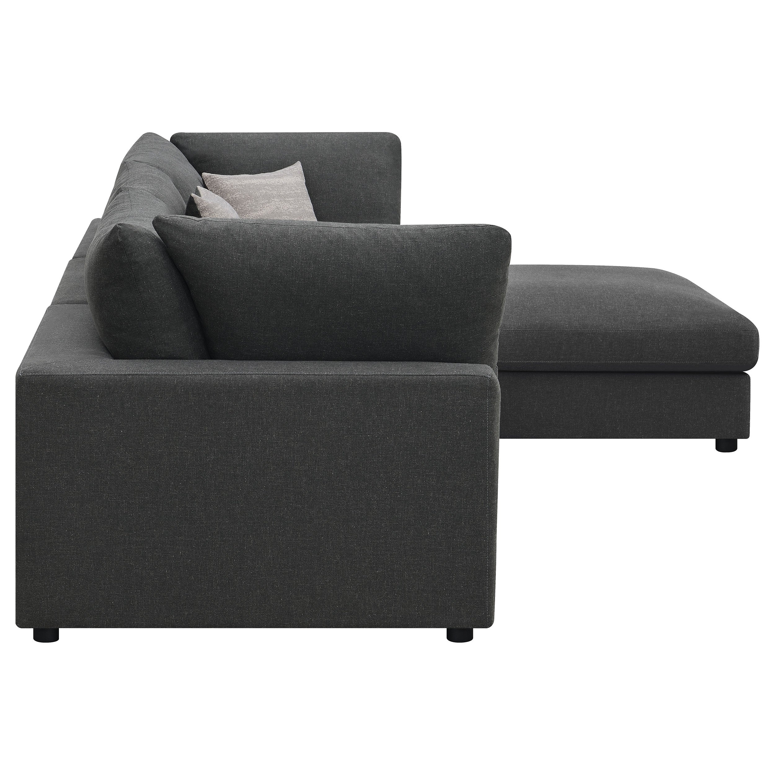 Rhette Modular Sectional Sofa