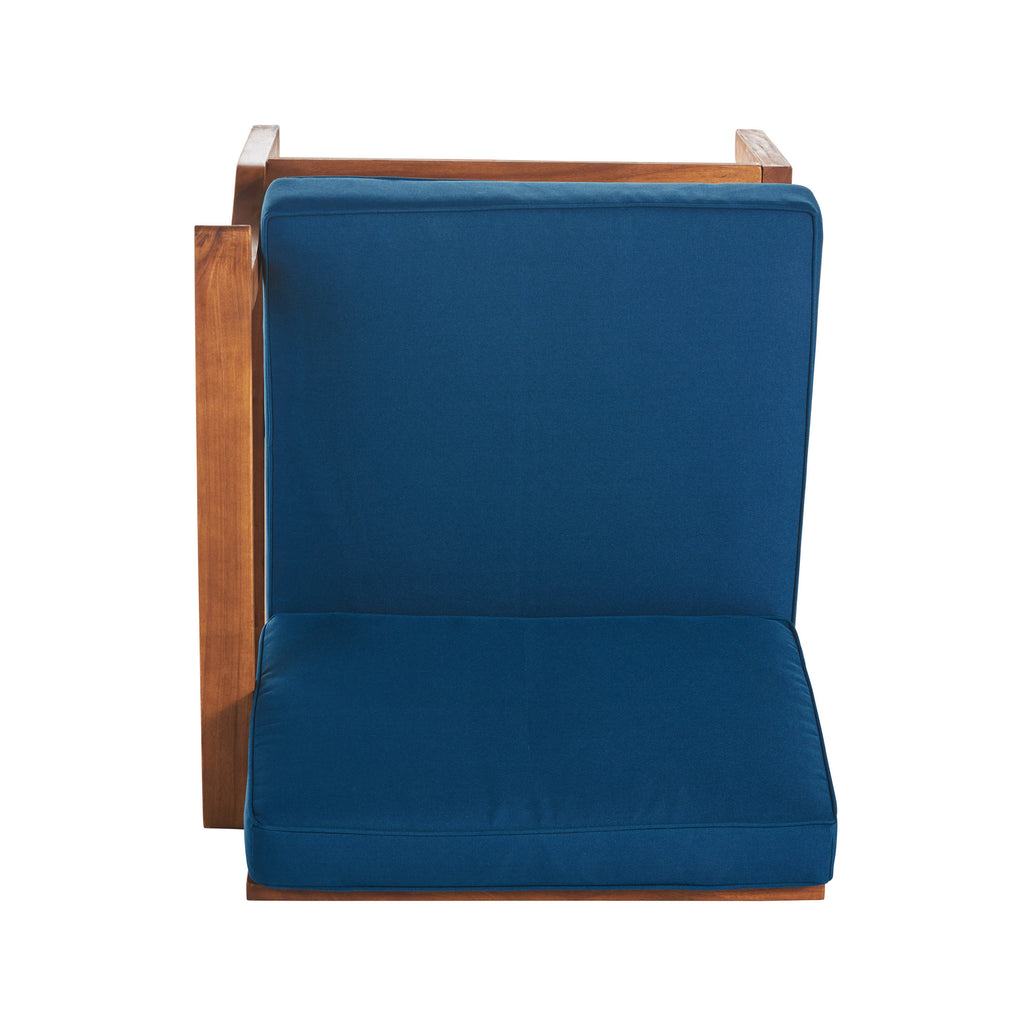 Perla Right Armchair
