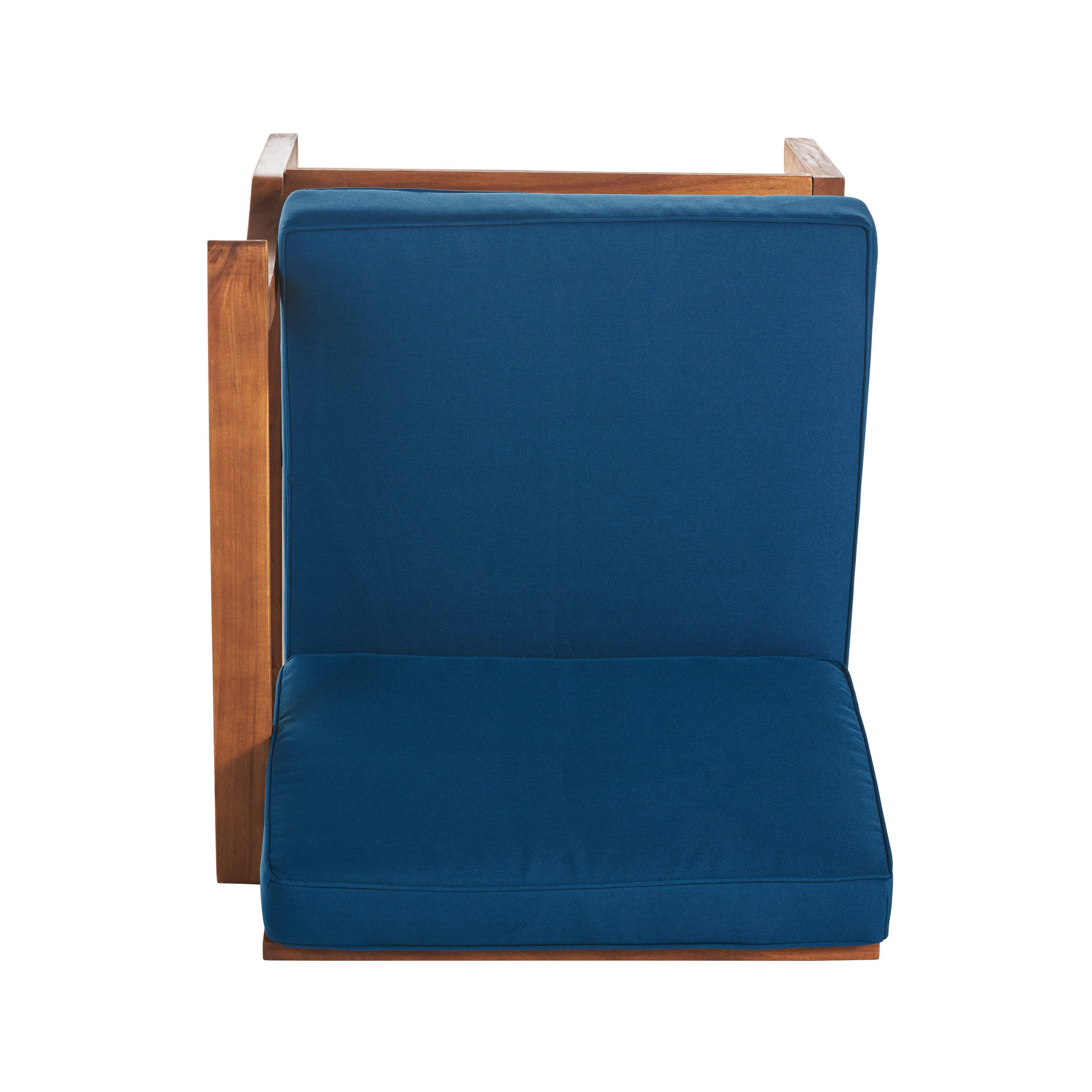 Perla Right Armchair