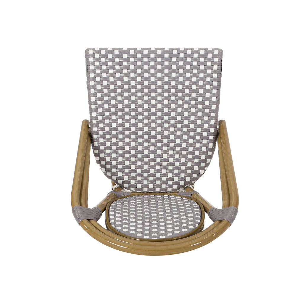 French Bistro Chair (Set of 2)