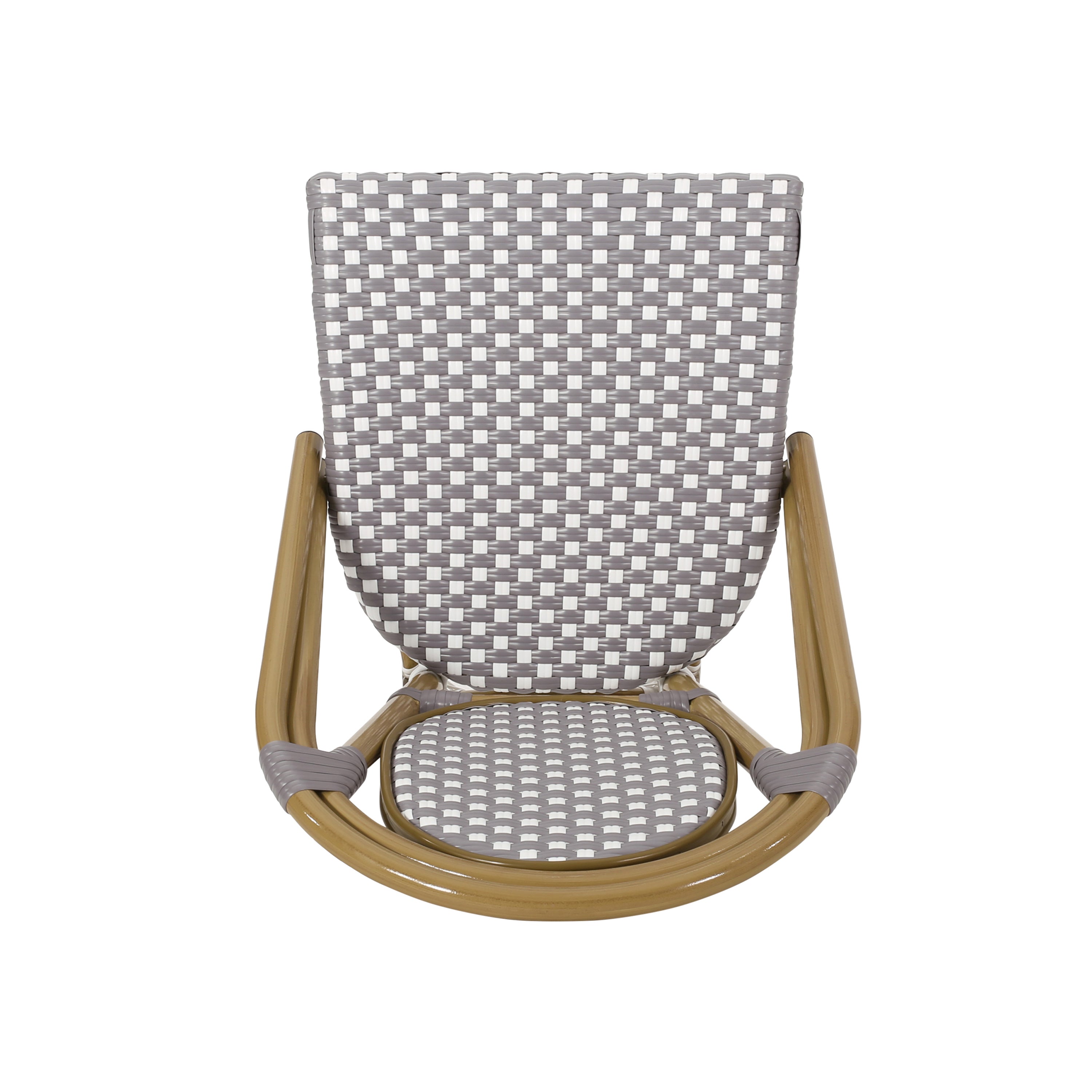 French Bistro Chair (Set of 2)