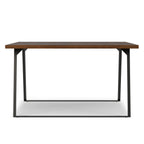 Lowry Square Dining Table