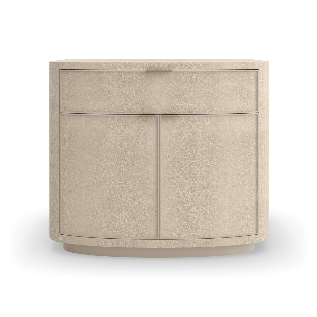 Simply Perfect Nightstand