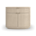 Simply Perfect Nightstand