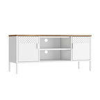 Landen 47" Metal Storage Cabinet
