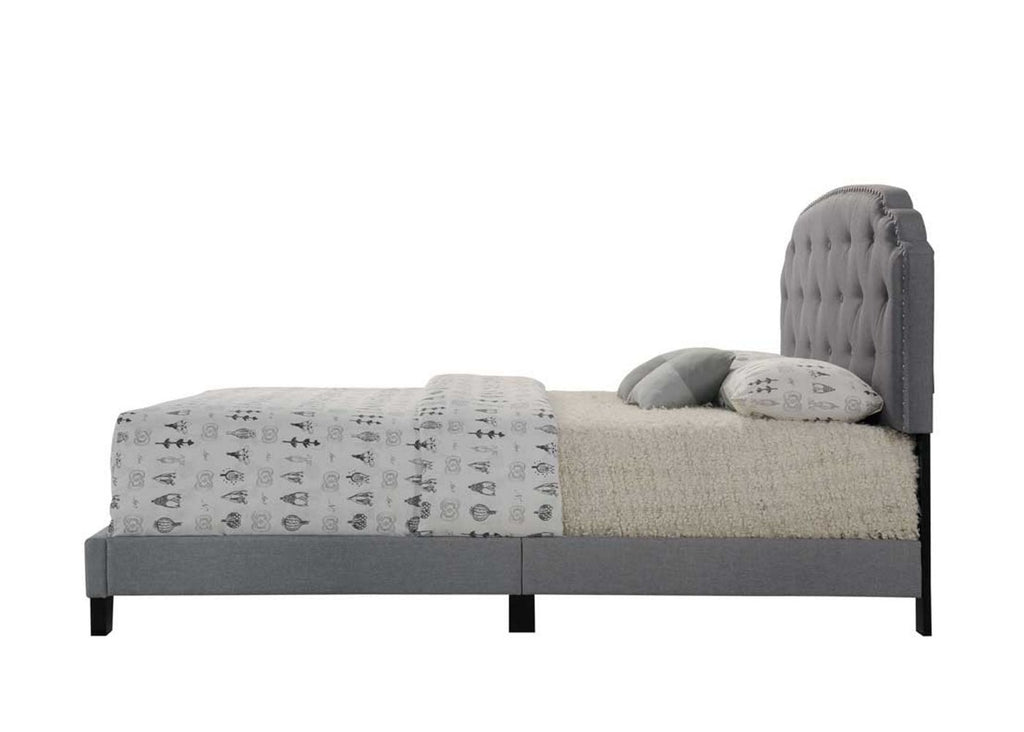 Tradilla Bed
