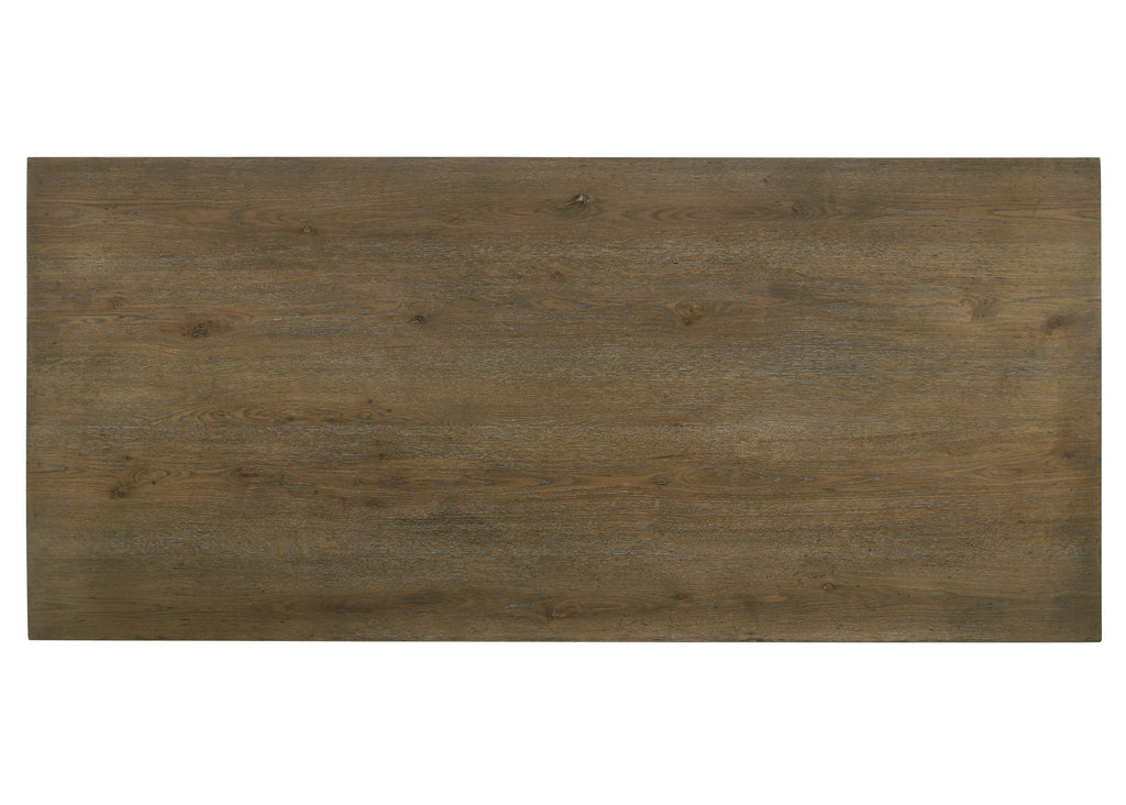 Parfield Weathered Dining Table