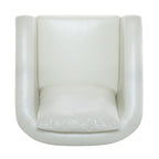 Anurudh Barrel Club Chair