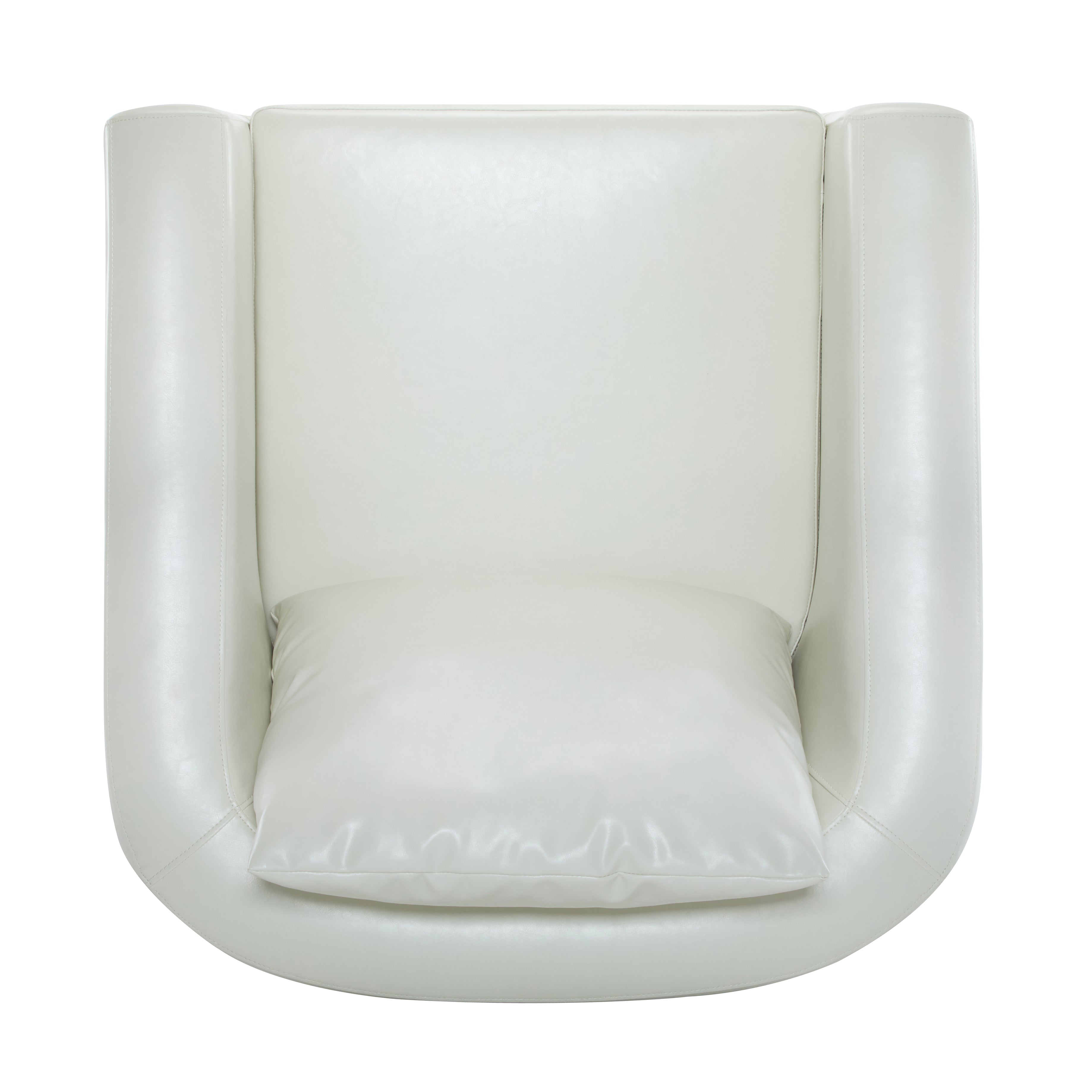 Anurudh Barrel Club Chair