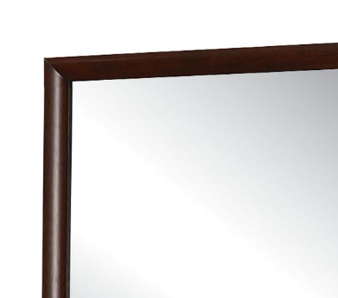 Ireland Square Vanity Mirror
