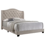 Copper Bed Frame