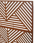 Outdoor & Indoor Metal Privacy Screen