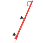 Hatch Jammer Holder Support Rod Replacement Kit